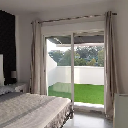 Thelifehouse Villa Marbella Exterior photo