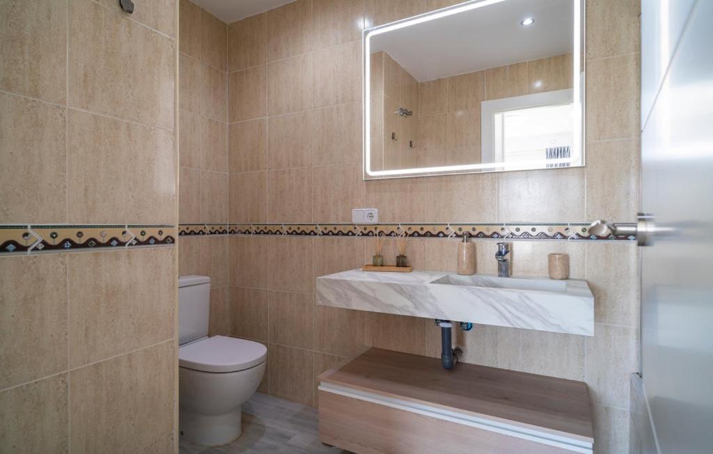 Thelifehouse Villa Marbella