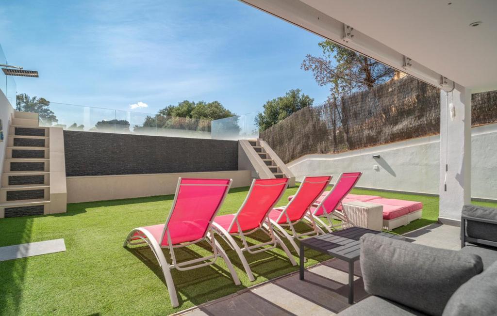 Villa Thelifehouse Marbella