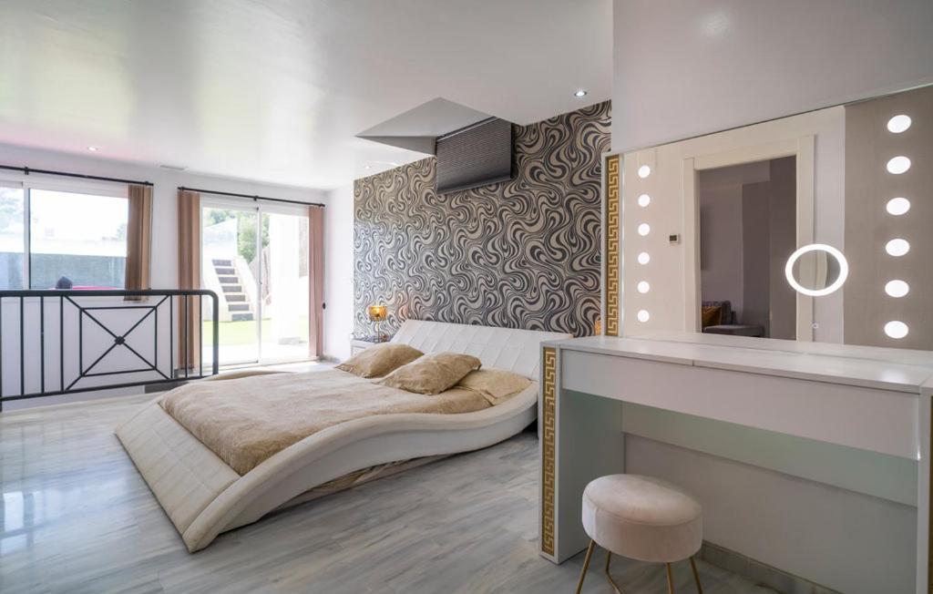 Thelifehouse Villa Marbella