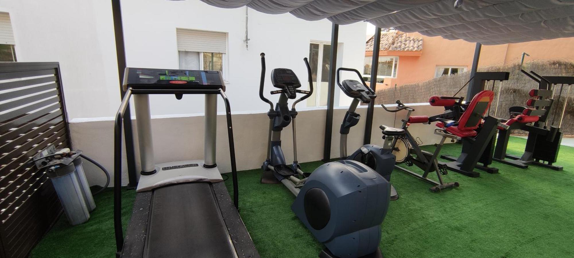 Thelifehouse Villa Marbella