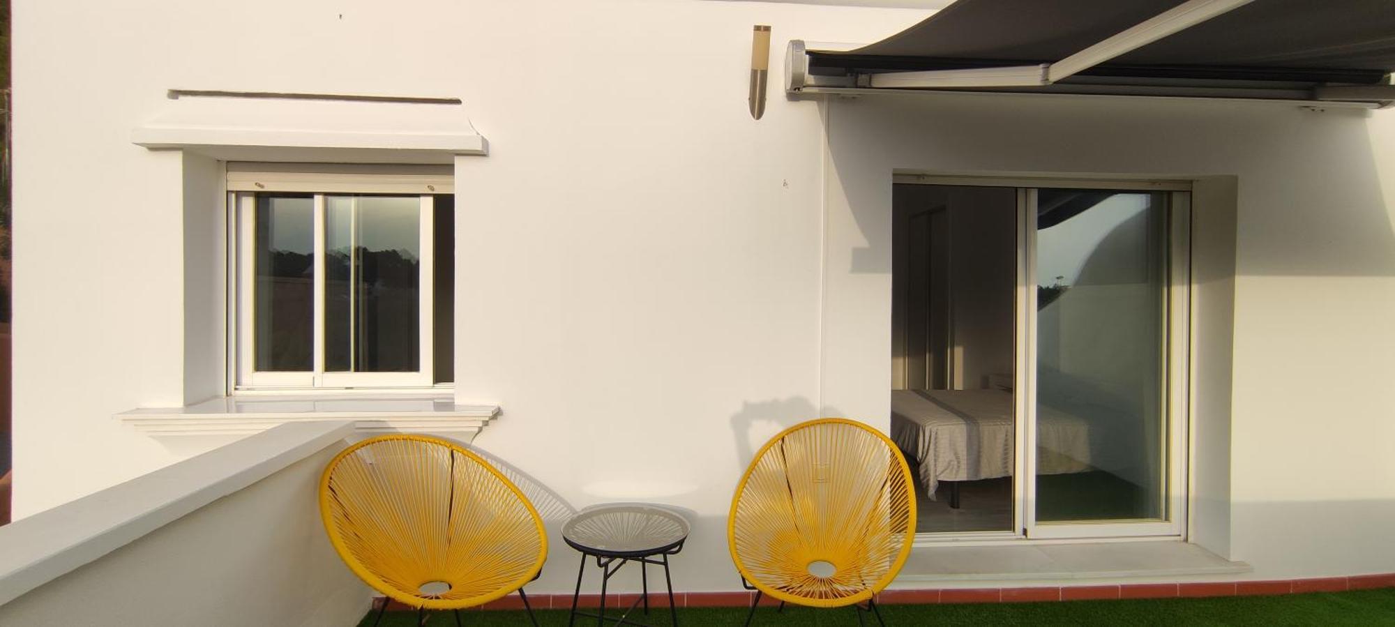 Thelifehouse Villa Marbella